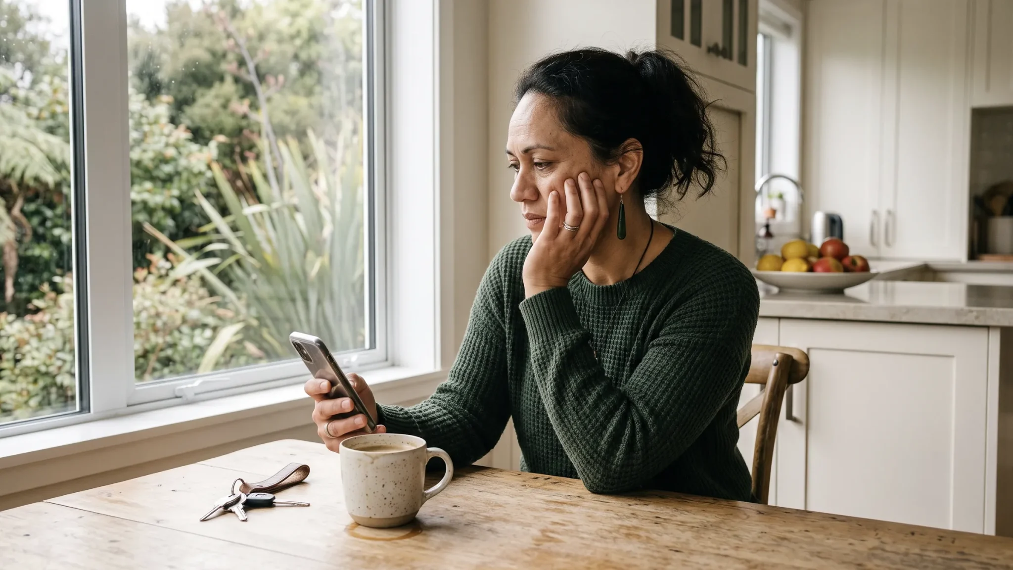 Comparing secured loan options through Moola NZ